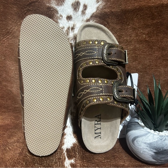 Great Sonora Sunset Sandals - Picture 3 of 8